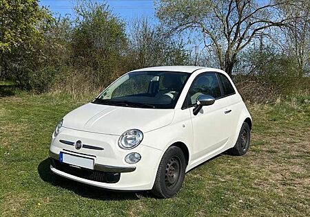 Fiat 500 1.2 Pop-Star