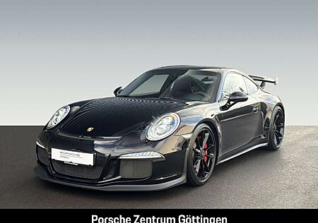 Porsche 991 911 GT3 Liftsystem-VA nur 9.670 km 4-Hand