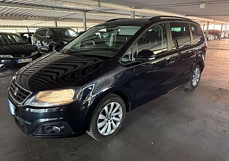 Seat Alhambra Diesel 2.0 TDI Start