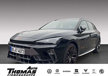Cupra Leon Sportstourer VZ 1.5 e-Hybrid 272PS