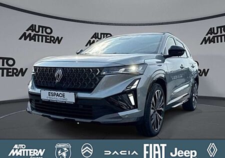 Renault Espace 1.2 E-TECH Voll-Hybrid 200 Iconic 7 Sitze