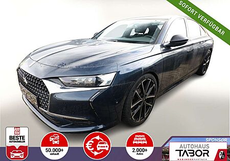 DS Automobiles DS 9 9 4x4 Rivoli+ NightV SchiebeD Sitzklima Leder