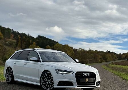 Audi S6 Avant 4.0 TFSI quattro/Akra/Pano/Bose/Matrix/