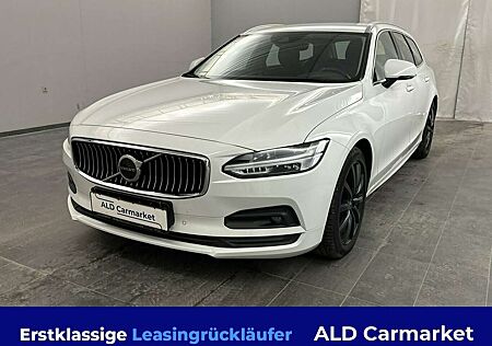Volvo V90 D4 Geartronic Momentum Pro Kombi, 5-türig, Automat