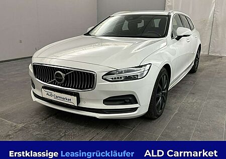 Volvo V90 D4 Geartronic Momentum Pro Kombi, 5-türig, Automat