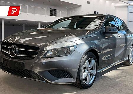 Mercedes-Benz A 180 BlueEfficiency/ KLM / NAVI / SHZ / TÜV NEU