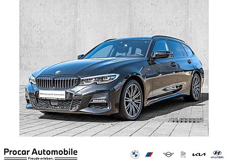 BMW 320 d xDrive M Sport ACC RFK NAVI LED PDC V+H