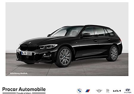 BMW 320 d xDrive M Sport ACC RFK NAVI LED PDC V+H