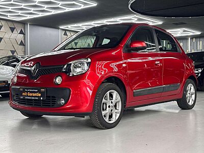 Renault Twingo 1.0 SCe Start-/Stop