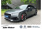 Audi TT RS Coupe Navi RS-AGA B&O Designpaket