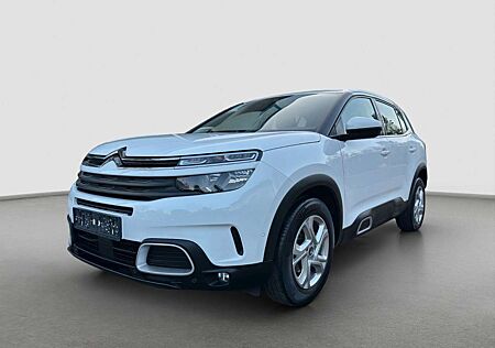 Citroën C5 Aircross Citroen Live Pack*1.Hand*Navi*LED*PDC*Klima