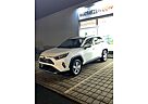 Toyota RAV 4 2.5 4x2 Hybrid Comfort