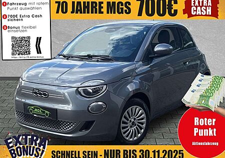 Fiat 500E Action KLIMA