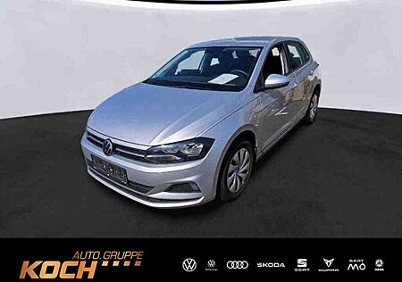 VW Polo Volkswagen 1.0TSI Comfortline KLIMA