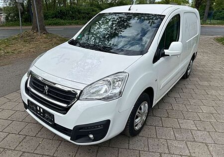 Peugeot Partner L2 Komfort Plus/EU6/HU+AU /kAMERA/AHK/PDC