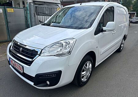 Peugeot Partner L2 Komfort Plus/EU6/HU+AU /kAMERA/AHK/PDC