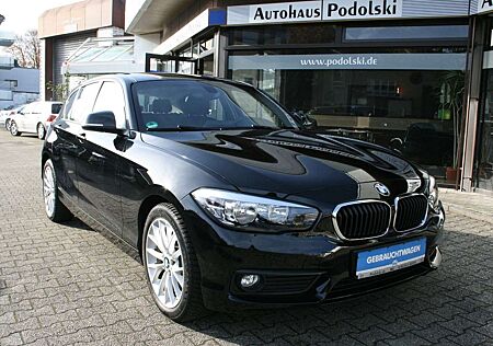 BMW 116 1 Limousine 5-trg. i Advantage