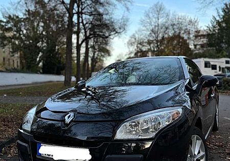 Renault Megane TCe 130 Coupe-Cabriolet Luxe