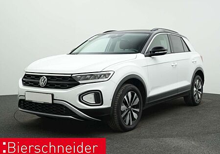 VW T-Roc Volkswagen 2.0 TDI DSG Move 5-J-GAR AHK NAVI PARKLENK