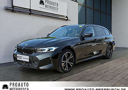 BMW 320 d xDrive M Sport AHK/HEADUP/HARMANKRDN/STNDHNG
