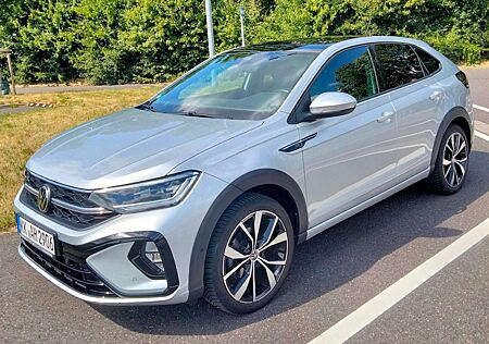 VW Taigo Volkswagen 1.5 TSI OPF DSG R-Line
