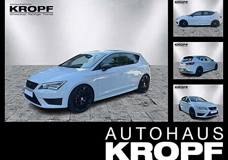 Seat Leon 2.0 TSI 290 LED,Performance, Brembo, Kamera