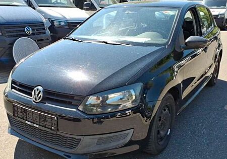 VW Polo Volkswagen V Trendline
