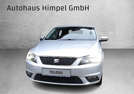 Seat Toledo Sun+PDC+Navi+SHZ+LED