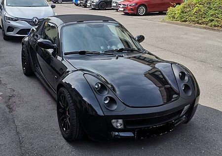Smart Roadster 452 () - Neu TüV