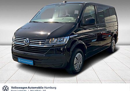 VW T6 Volkswagen .1 Caravelle 2.0 TDI DSG Comfortline Kamera