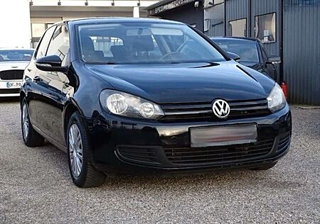 VW Golf Volkswagen Trendline