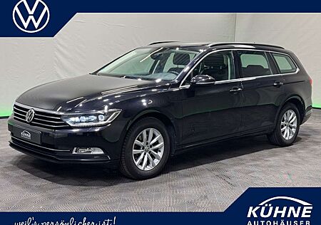 VW Passat Variant Volkswagen Comfortline 2.0 TDI | NUR HÄNDLER