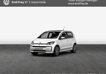 VW Up Volkswagen ! ! United