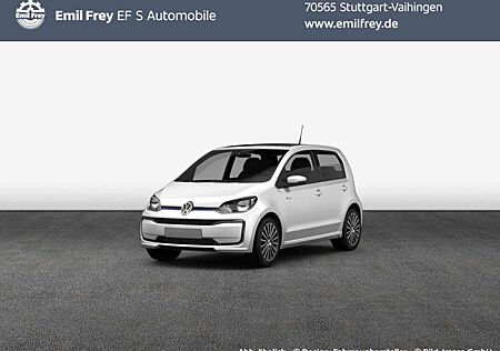 VW Up Volkswagen ! ! United