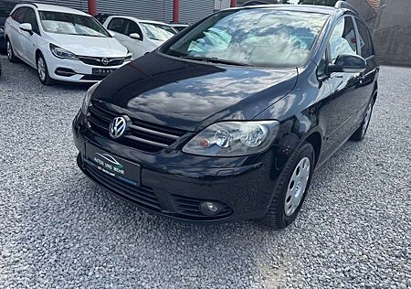 VW Golf Volkswagen Plus V United