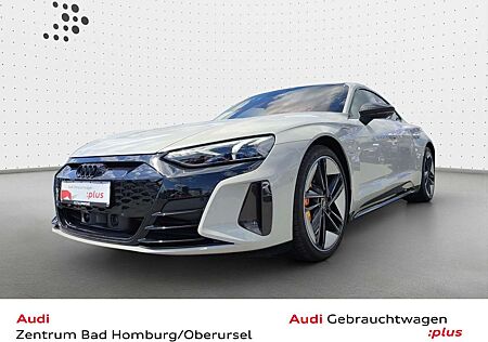 Audi RS e-tron GT quattro*Navi*Matrix*B&O*HUD*PDC*Pan