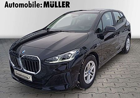 BMW 225 Active Tourer e xDrive Aut. SHZG+KAMERA+LED+DAB+KO