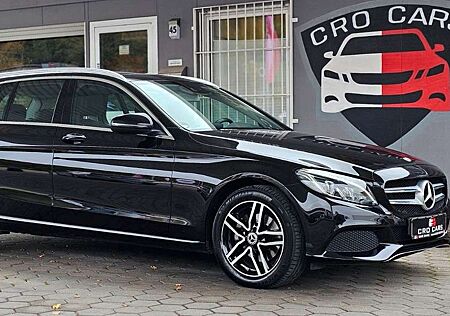 Mercedes-Benz C 220 C -Klasse T-Modell T d 4Matic