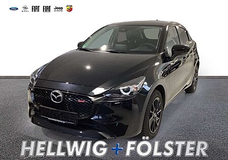 Mazda 2 Homura 1.5 *Navi *Apple CarPlay *DAB *LenkradHZG *