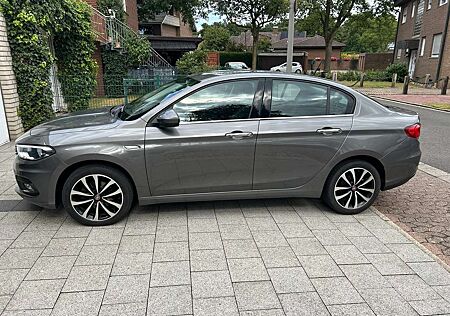 Fiat Tipo 1.6 Multijet Lounge