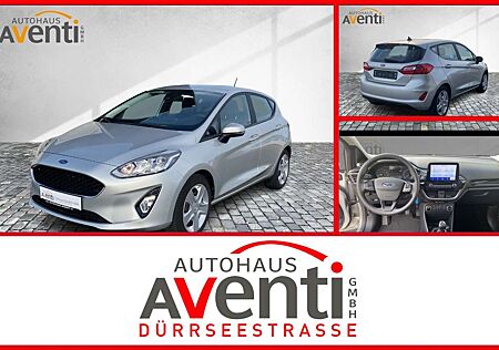 Ford Fiesta 1.1 S/S Cool & Connect *Navi*PDC*DynLi