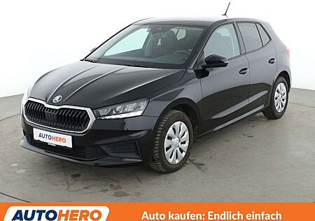 Skoda Fabia 1.0 MPI Active *LED*LIMITER*PDC*SHZ*