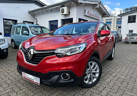 Renault Kadjar 1.5 dCi Autmatik St&St+KLIMATRO+PDC+SHZ+TEMPOMAT