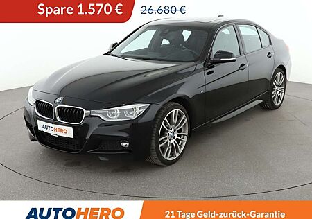 BMW 330 i xDrive M Sport Aut.*NAVI*LED*TEMPO*CAM*