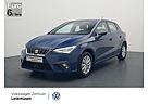 Seat Ibiza Xcellence NAVI ACC LED SHZ PDC KLIMA