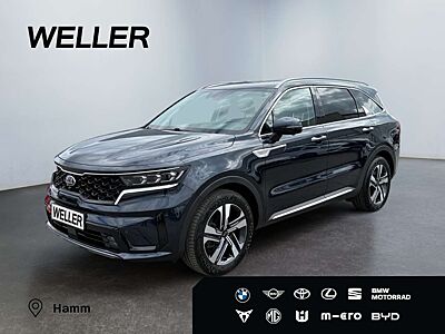 Kia Sorento 1.6 Spirit T-GDI AWD *LED*360°*Leder*CarPlay*