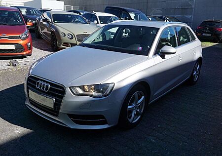 Audi A3 2.0 TDI Sportback Ambiente°Navi°PDC°Sitzhz°