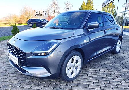 Suzuki Swift 1.2 Hybrid MT Comfort (UZ)
