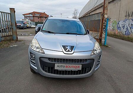 Peugeot 4007 Platinum HDi ,Allrad+7Sitzer+Navi+R.Kamera