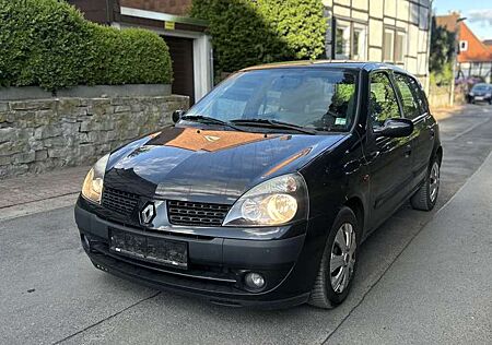 Renault Clio 1.5 dCi Dynamique
